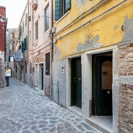 Ca' Anna In Biennale Apartment Venesia Bagian luar foto