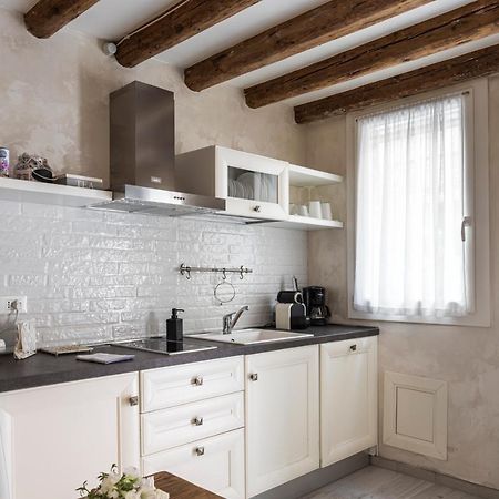 Ca' Anna In Biennale Apartment Venesia Bagian luar foto