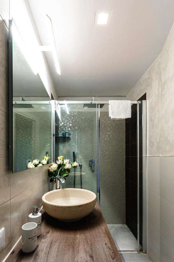 Ca' Anna In Biennale Apartment Venesia Bagian luar foto