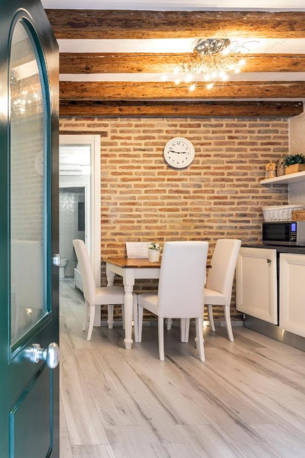 Ca' Anna In Biennale Apartment Venesia Bagian luar foto