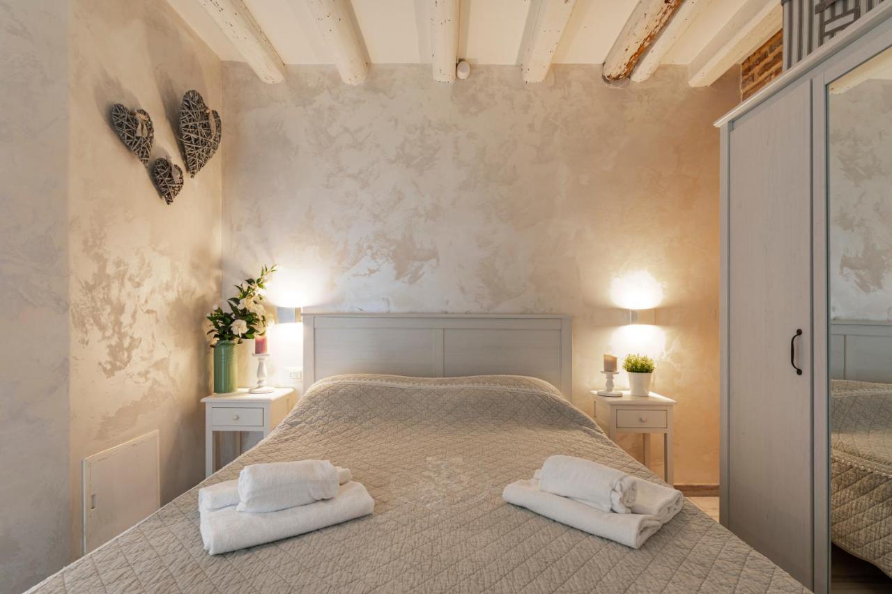 Ca' Anna In Biennale Apartment Venesia Bagian luar foto