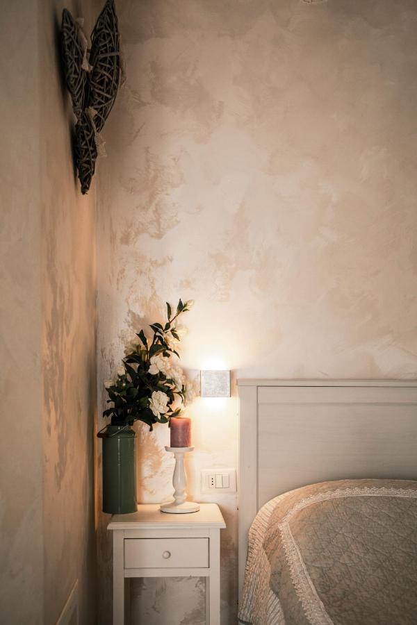 Ca' Anna In Biennale Apartment Venesia Bagian luar foto