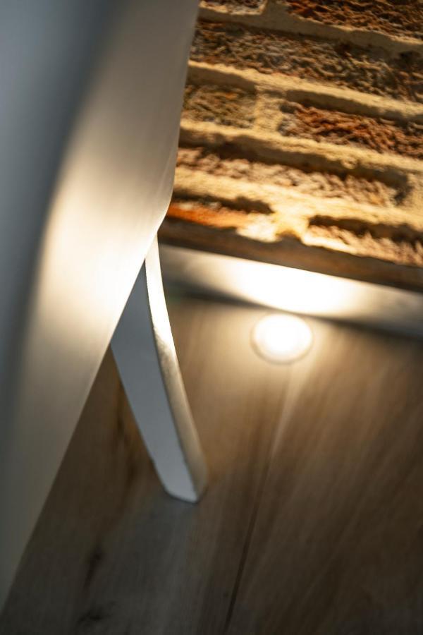 Ca' Anna In Biennale Apartment Venesia Bagian luar foto
