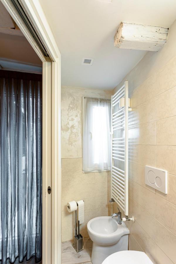 Ca' Anna In Biennale Apartment Venesia Bagian luar foto