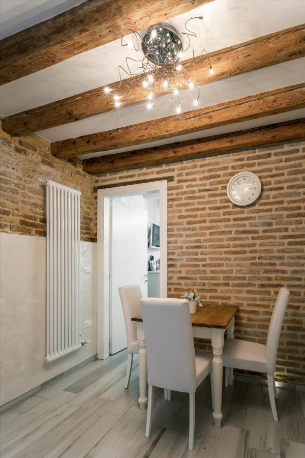 Ca' Anna In Biennale Apartment Venesia Bagian luar foto