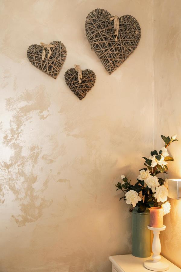 Ca' Anna In Biennale Apartment Venesia Bagian luar foto