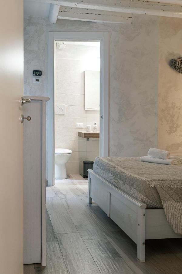 Ca' Anna In Biennale Apartment Venesia Bagian luar foto